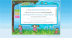 Desktop Screenshot of agrowingplace.org